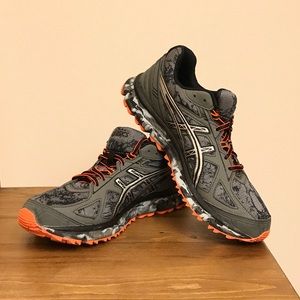 ASICS Gel-Scram 2 Trainer Shoes